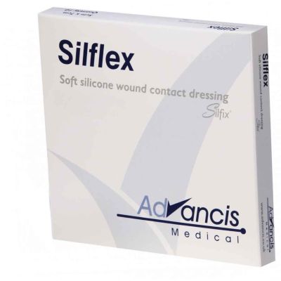 Silflex Dressings