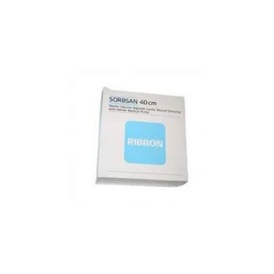 Sorbsan Ribbon 40cm Pack Size 5