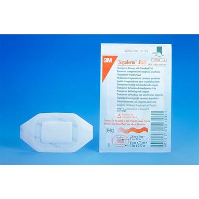 Tegaderm + Pad 