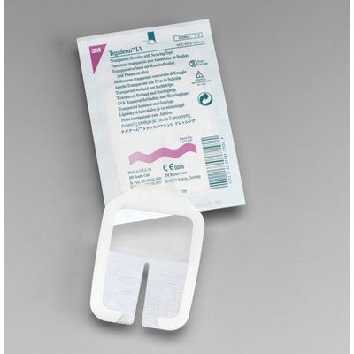 Tegaderm IV Dressings 