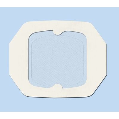 Tegaderm Absorbant Clear Acrylic Dressings