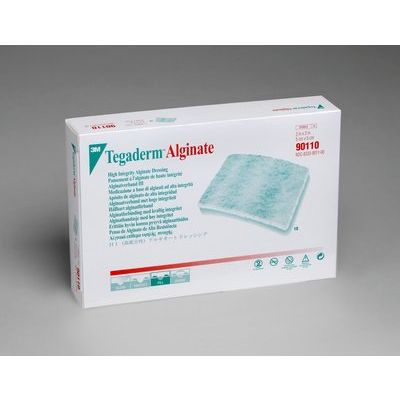 Tegaderm Alginate Dressings