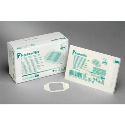 Tegaderm Film Dressings