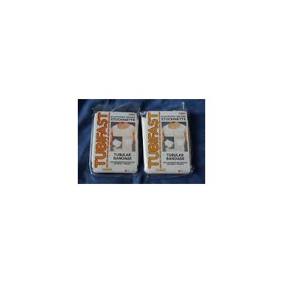 Tubifast Bandage Green 5cm x 3m Pack Size 1