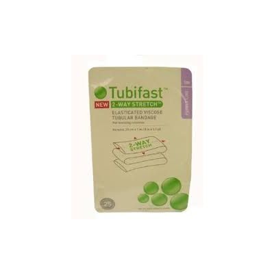 Tubifast Bandage Purple 20cm x 1m Pack Size 1