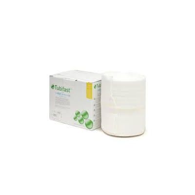 Tubifast Bandage Yellow 10.75 x 5m Pack Size 1
