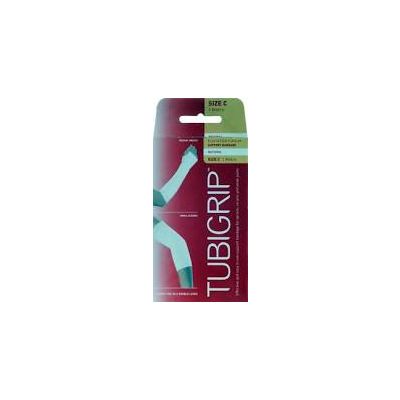Tubigrip Size C Tubular Bandage 6.75cm x 1m Pack Size 1