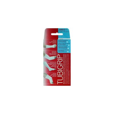 Tubigrip Size D Tubular Bandage 7.5cm x 1m Pack Size 1