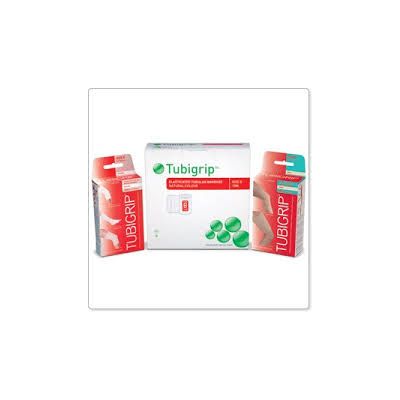 Tubigrip Size E Tubular Bandage 8.75cm x 1m Pack Size 1