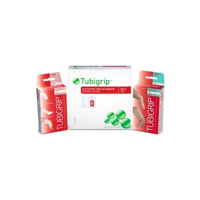 Tubigrip Tubular Bandages