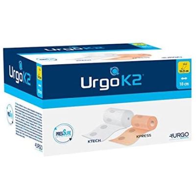 UrgoKTwo Kit