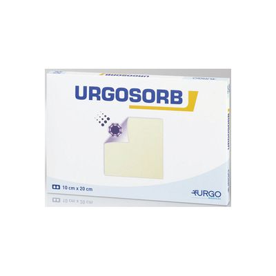 Urgosorb Dressings
