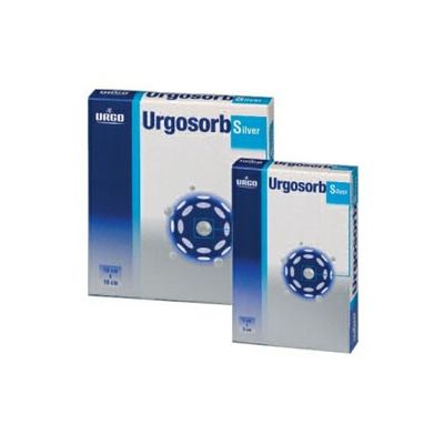 Urgosorb Dressings 30cm Rope Pack Size 5