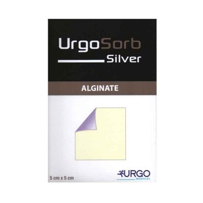 Urgosorb Silver Dressings