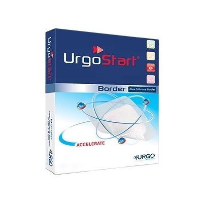 Urgostart Border Dressings