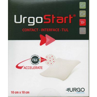 Urgostart Contact Dressings