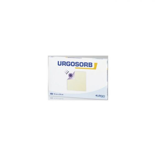 Urgosorb Border