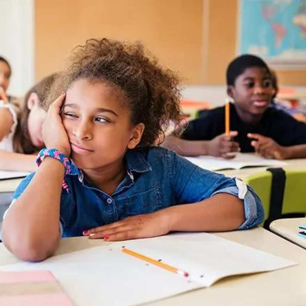 Understanding ADHD: Signs, Symptoms, Myths & How to Get Support
