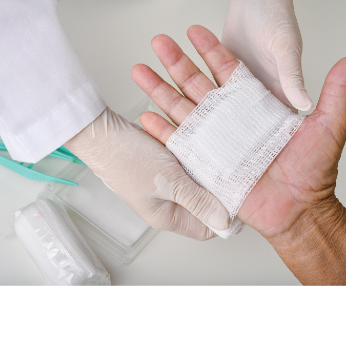 Heal Faster with the Right Wound Dressing: A Complete Guide for Better Recovery