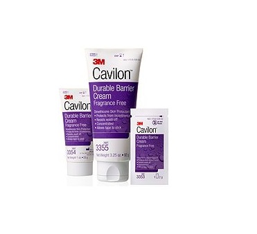 Protect and Nourish Your Skin with Cavilon Barrier Cream