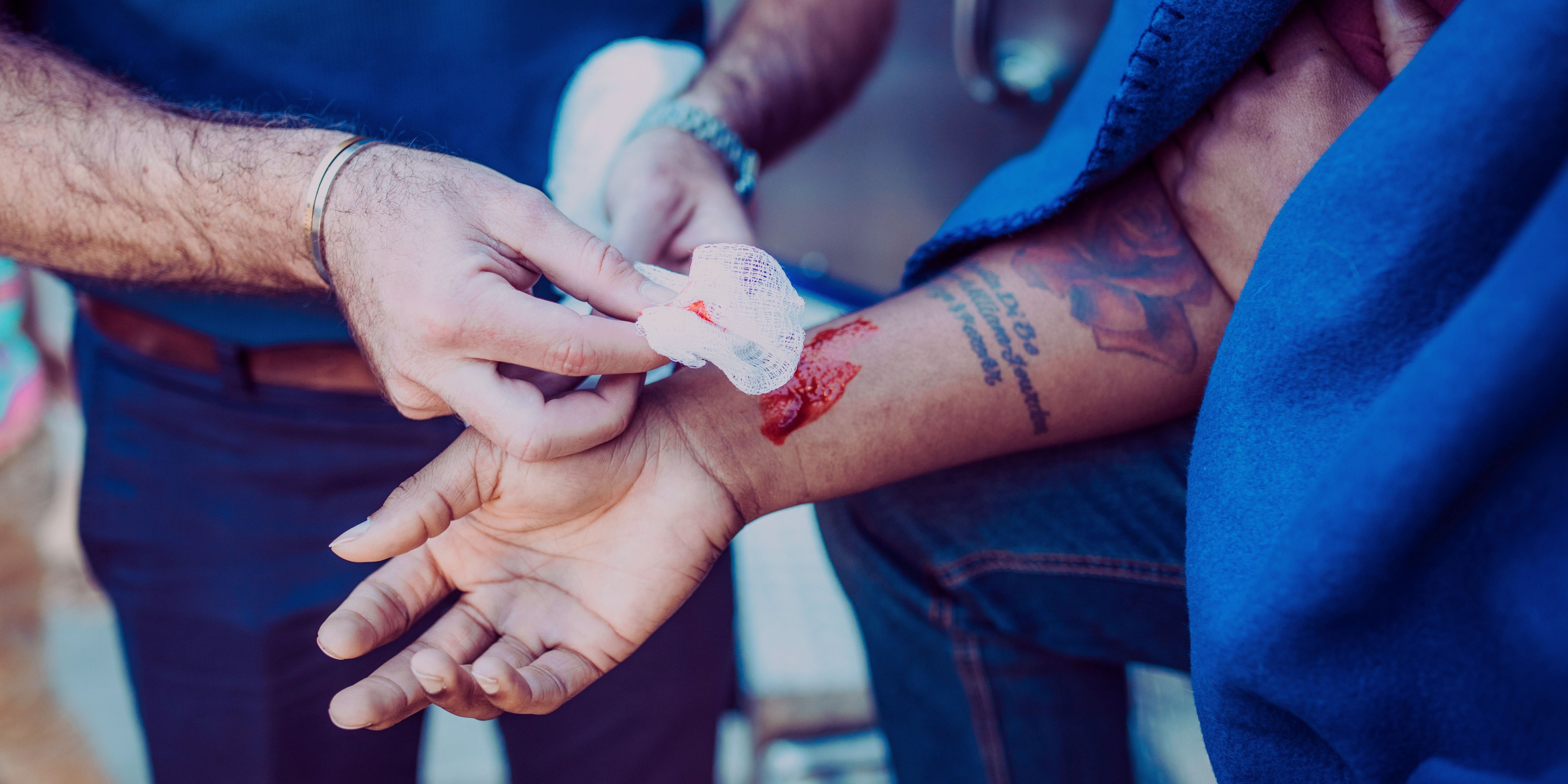 Creating a Comprehensive First Aid Kit: A Guide from Wound-care.co.uk