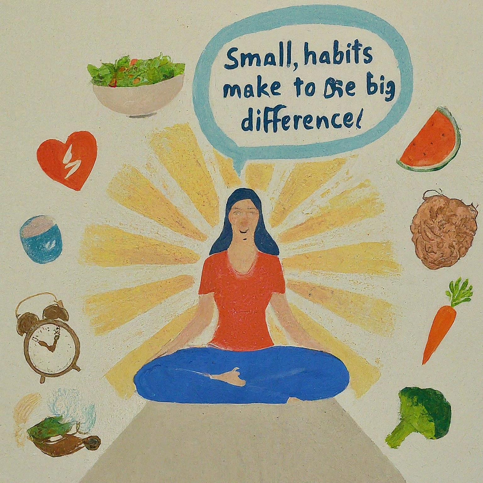 Maximizing Your Health: Tips for a Vibrant Week