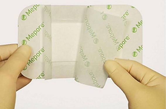 Elevate Your Healing Experience with Mepore Dressings