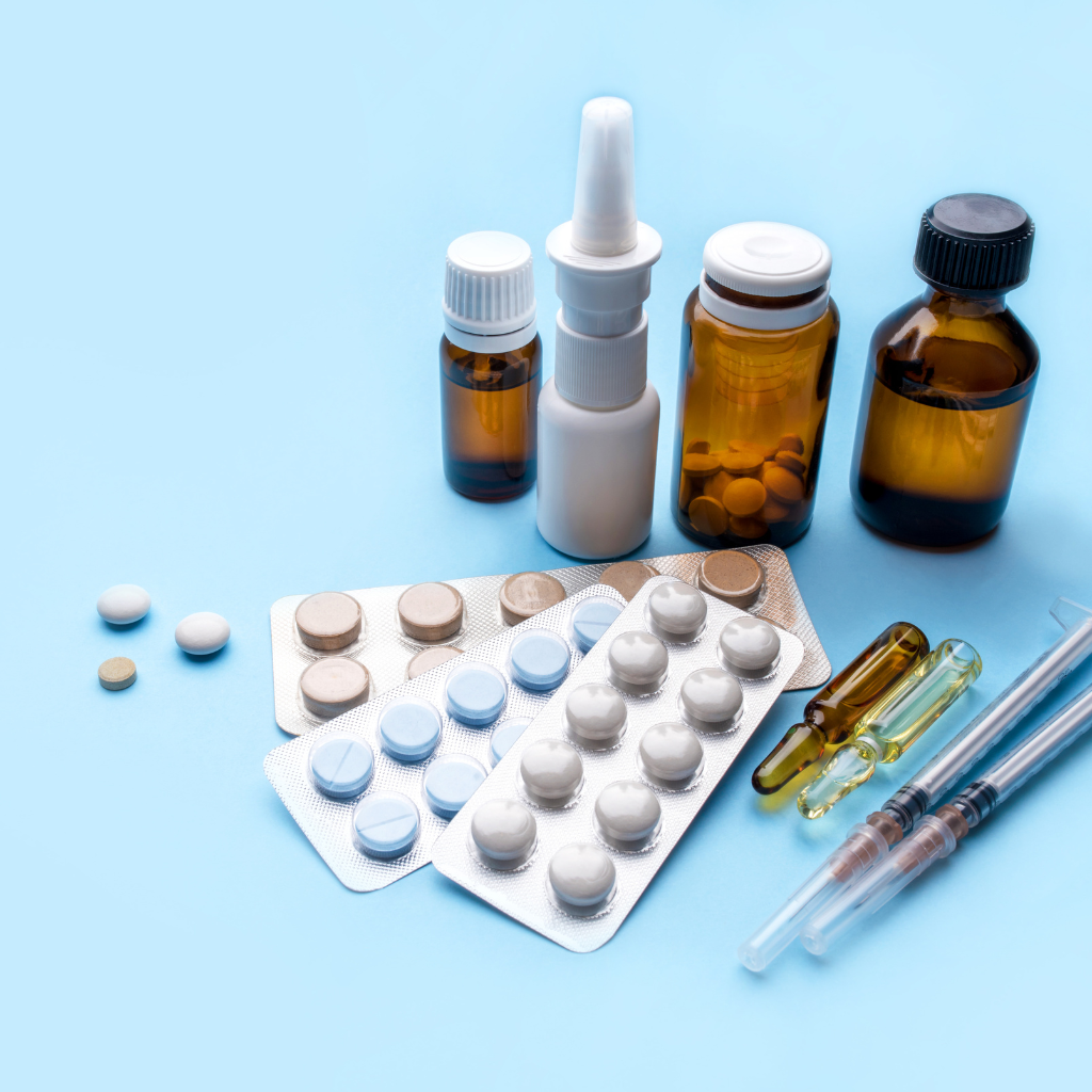 Understanding the Critical Link Between Pharmacology and Wound Healing