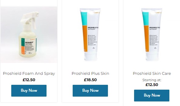 Understanding the Benefits of Proshield for Effective Wound Care