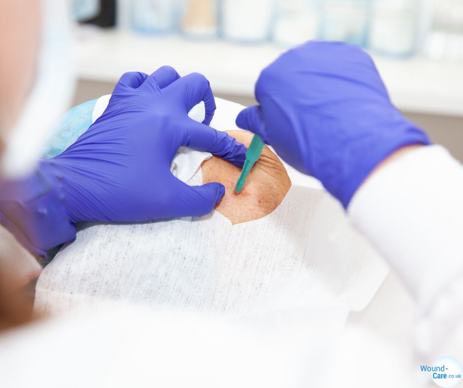 Skin Biopsy Aftercare: Dermatologist's Guide to Optimal Wound Healing