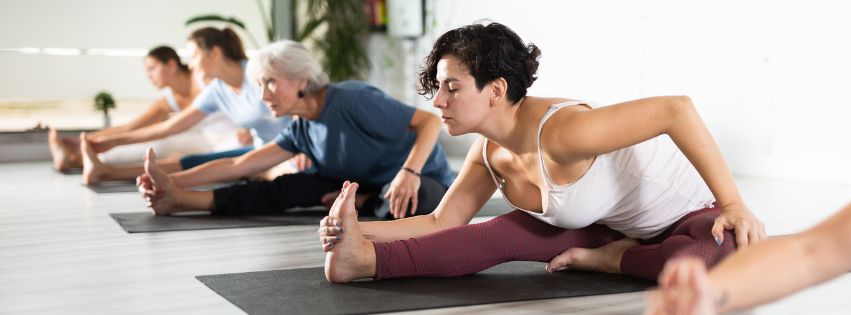 Tips for Healthy Aging: How to Stay Vital and Active