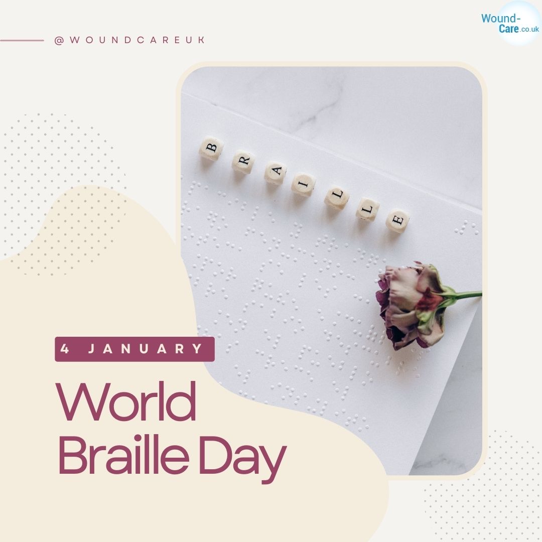 Celebrating World Braille Day: Accessibility and Inclusive Healthcare