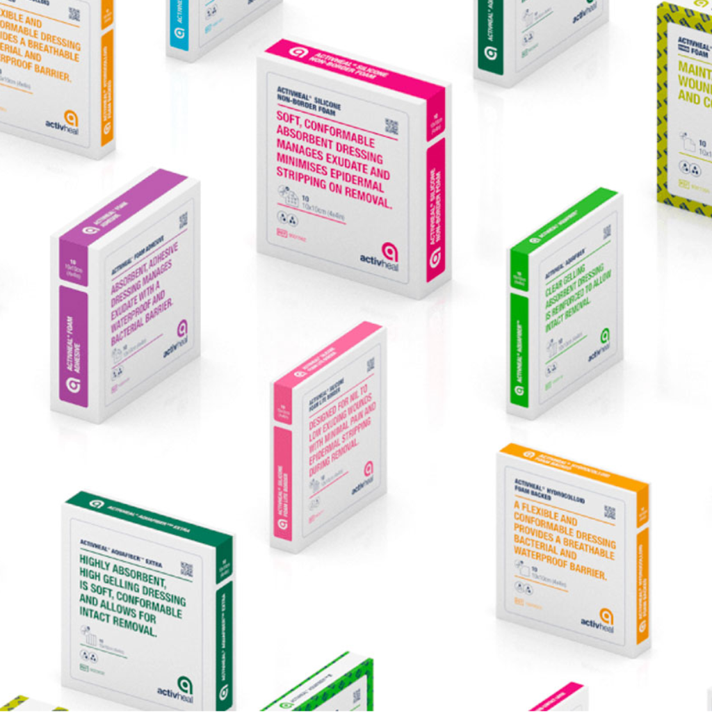ActivHeal Wound Care Products: Complete Guide (Best Uses + Tips)