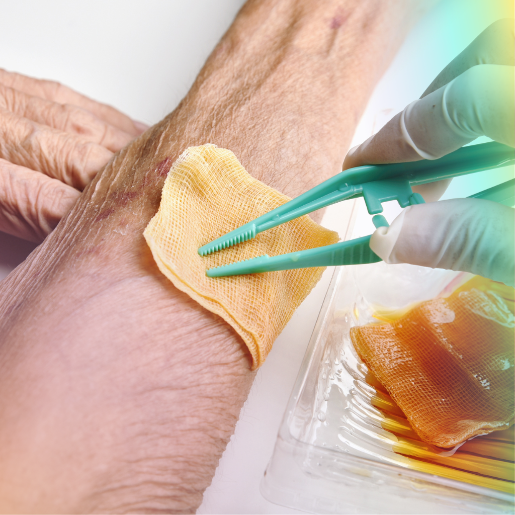 Best Wound Dressings for Faster Healing (2026 Guide)