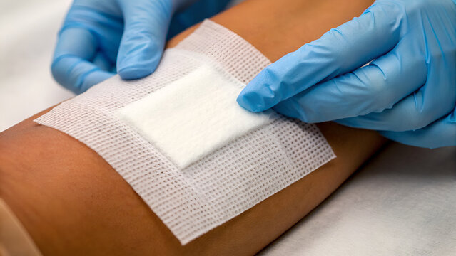 Best Wound Dressings for Faster Healing (2026 Guide)