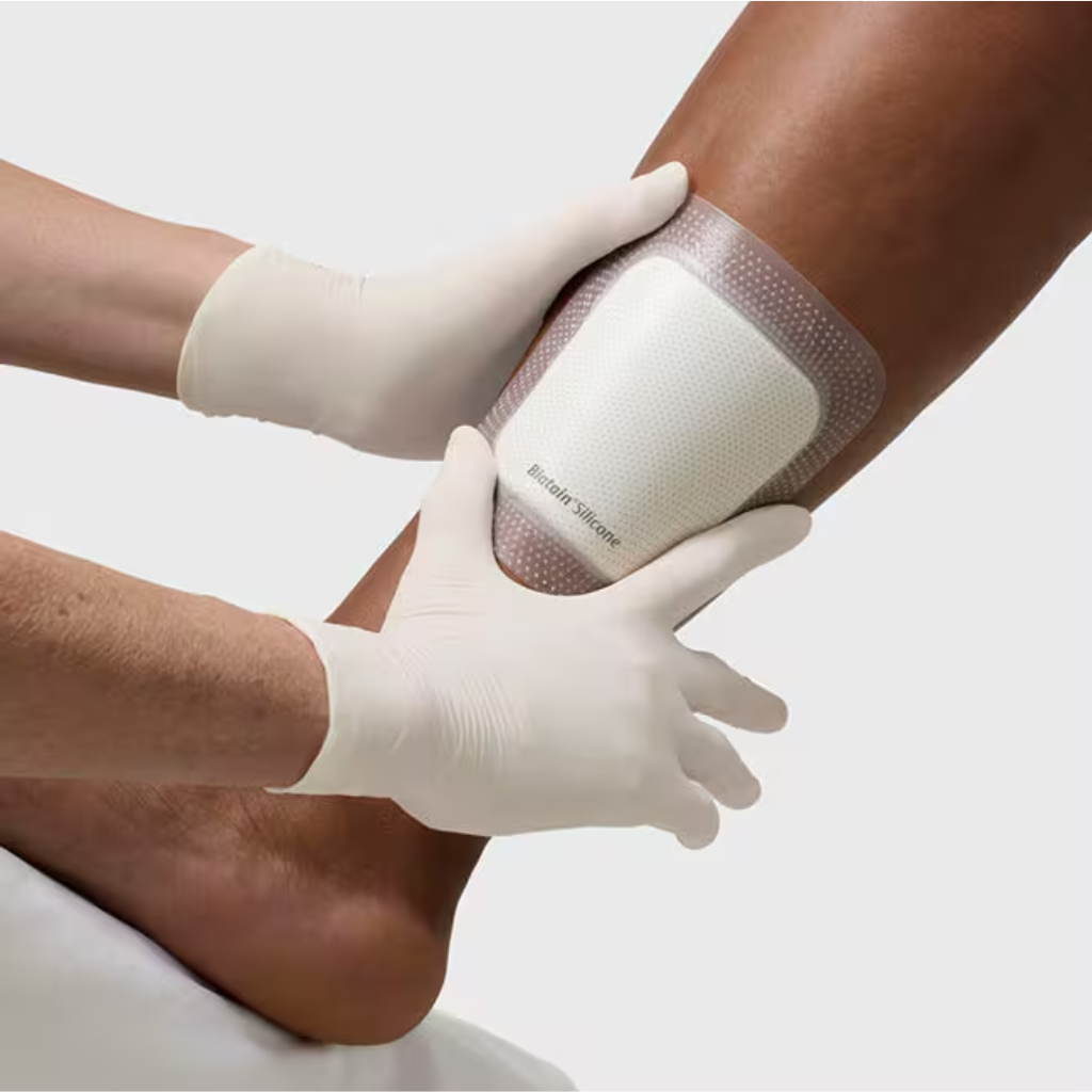 Biatain Wound Care Products: Complete Guide