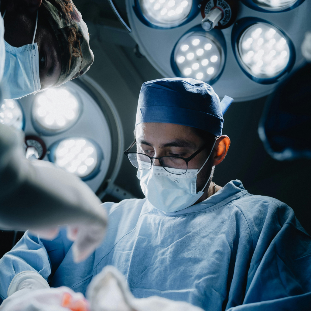 Cardiac surgical site infection: Precautions and Management