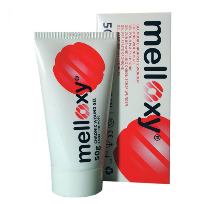 Embrace the Power of Melloxy® Wound Gel: Your Healing Companion