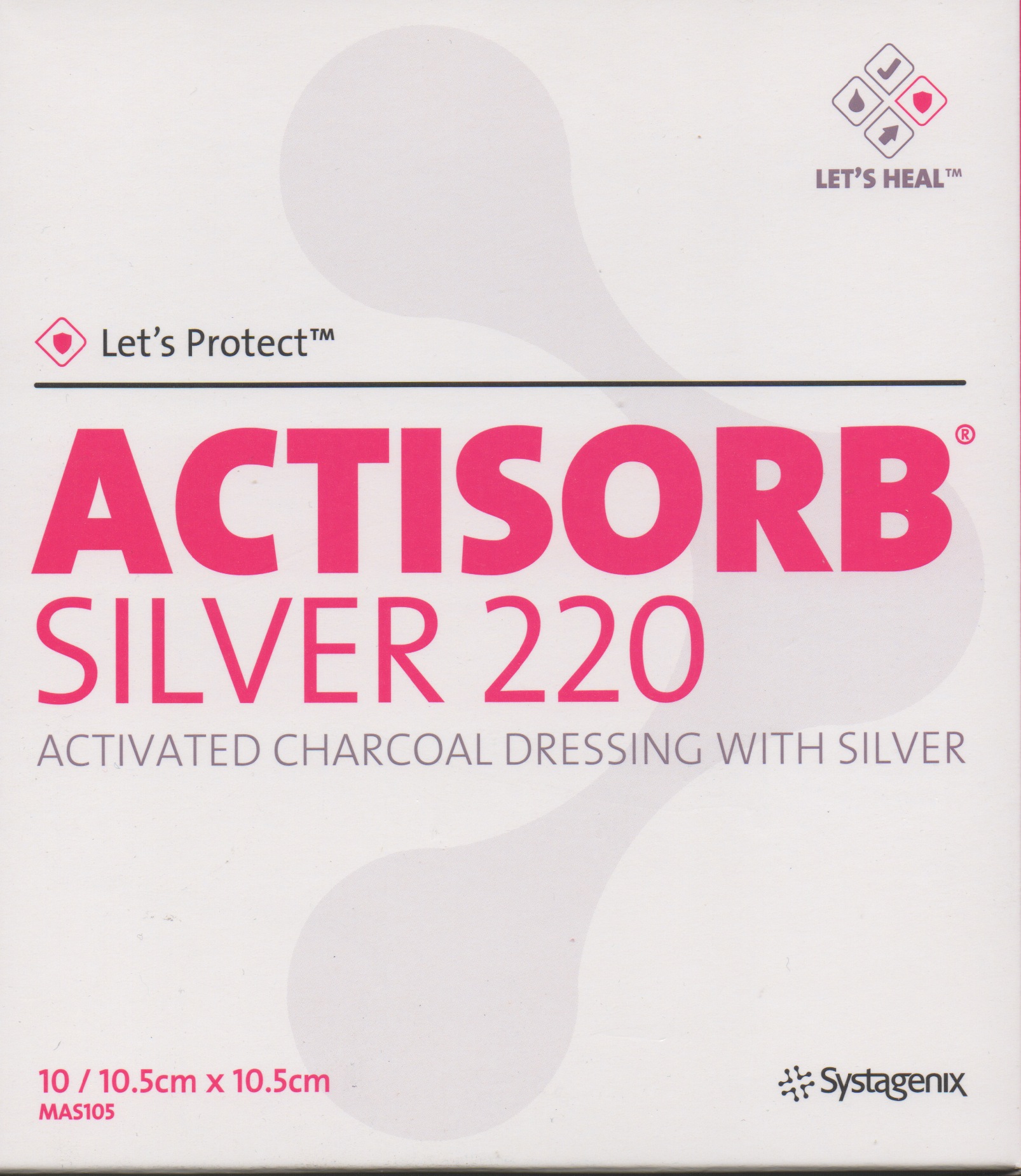 Actisorb
