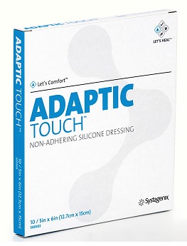 Adaptic Touch