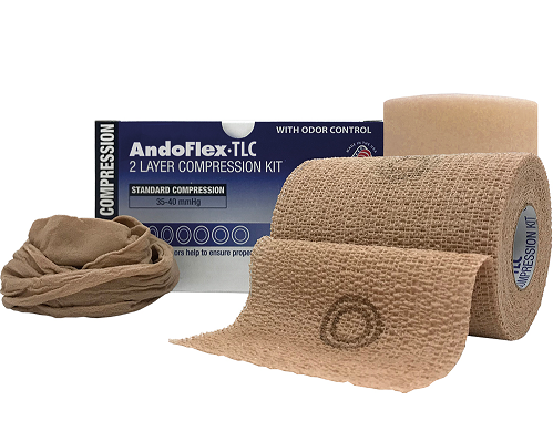 AndoFlex TLC