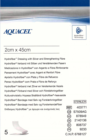 Aquacel