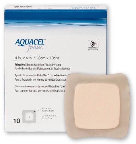 Aquacel Foam