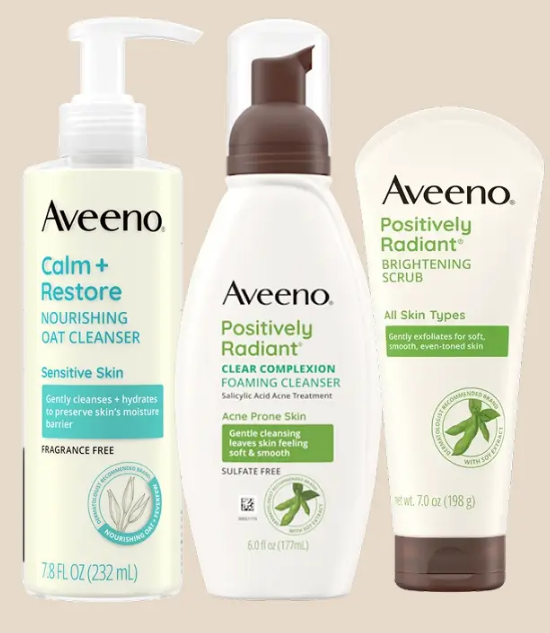Aveeno