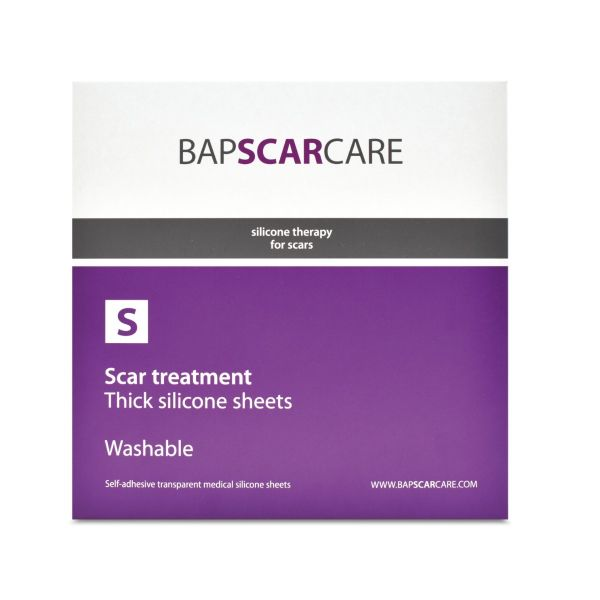 BAPScarCare