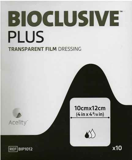 Bioclusive Plus