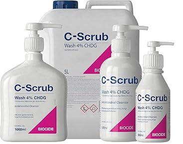 C-Scrub