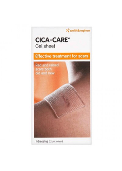 Cica-Care