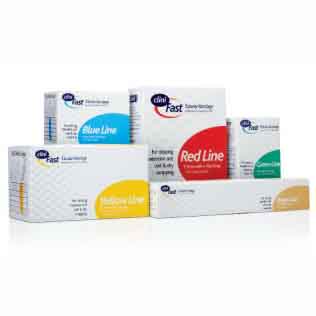 Clinifast