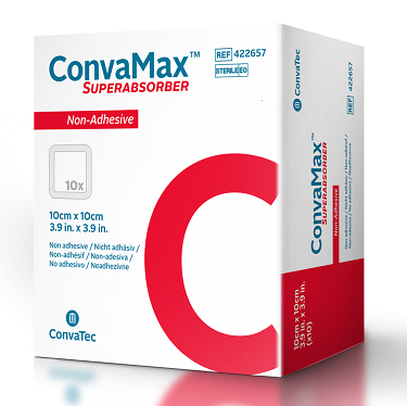 Convamax Superabsorber